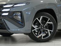 Hyundai TUCSON - Vorschau Bild 6
