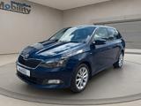 Skoda Fabia Combi Clever DSG PDC ACC CarPlay - Skoda Fabia: Clever