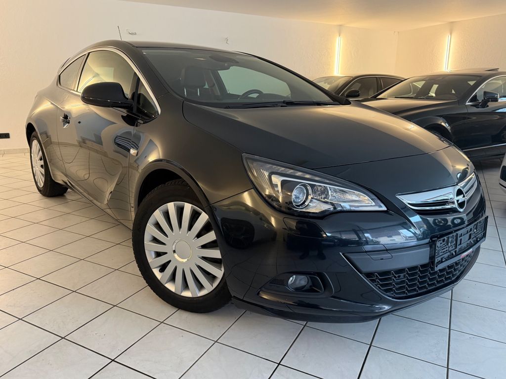 Angebot ansehen Opel Astra
