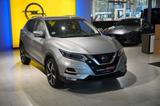 Nissan Qashqai Tekna  ~Autm~Bose~360°~Navi~Facelift~ - gebrauchte Nissan Qashqai mit Facelift