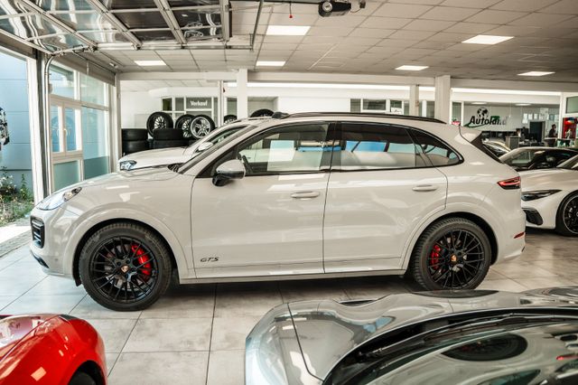 Porsche Cayenne GTS*Luft*ACC*Pano*HeadUp*Bose*360°Matrix