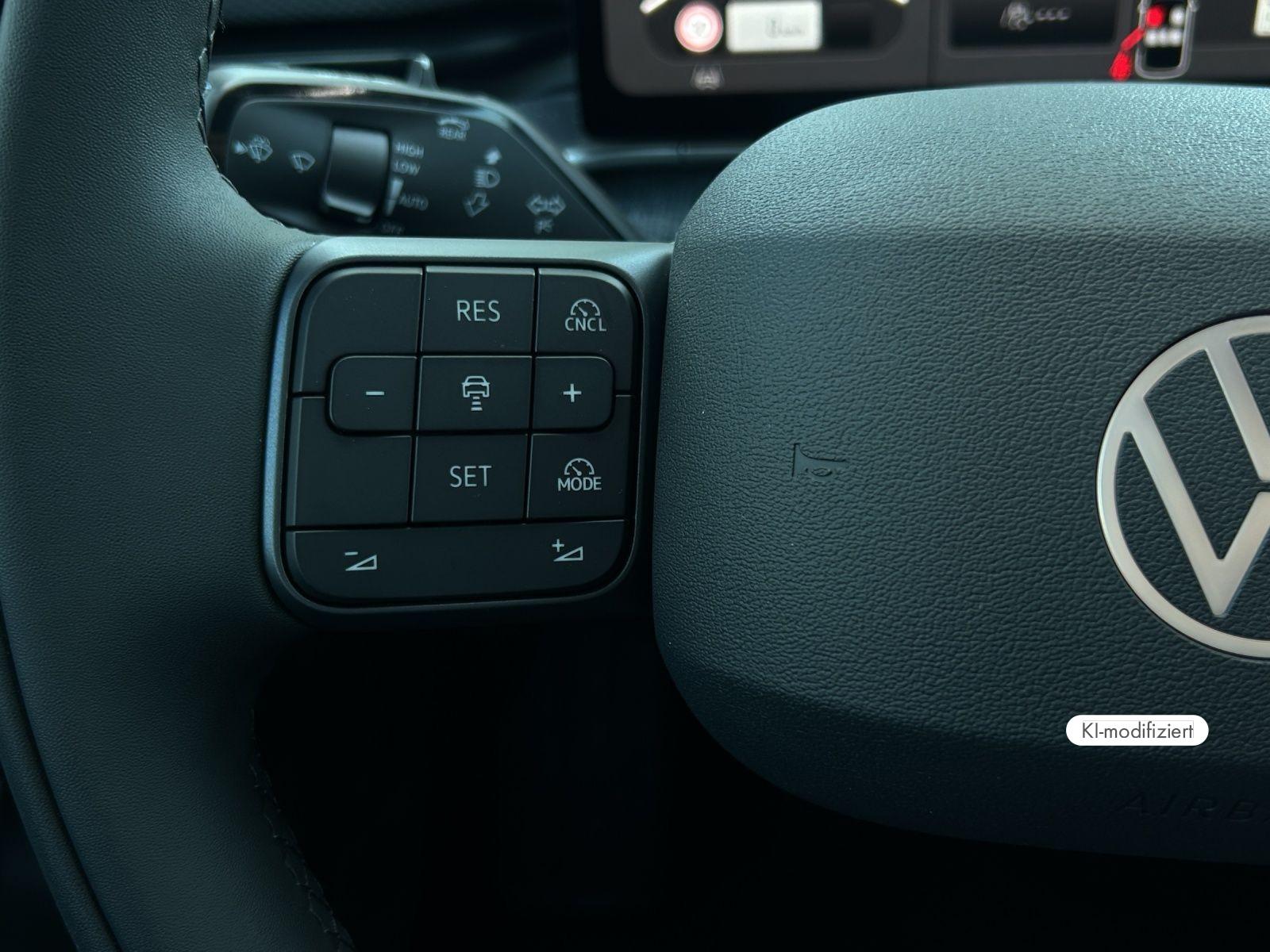 Volkswagen ID. Polo Launch-Ed. Style 211PS 52kWh 1G-Auto