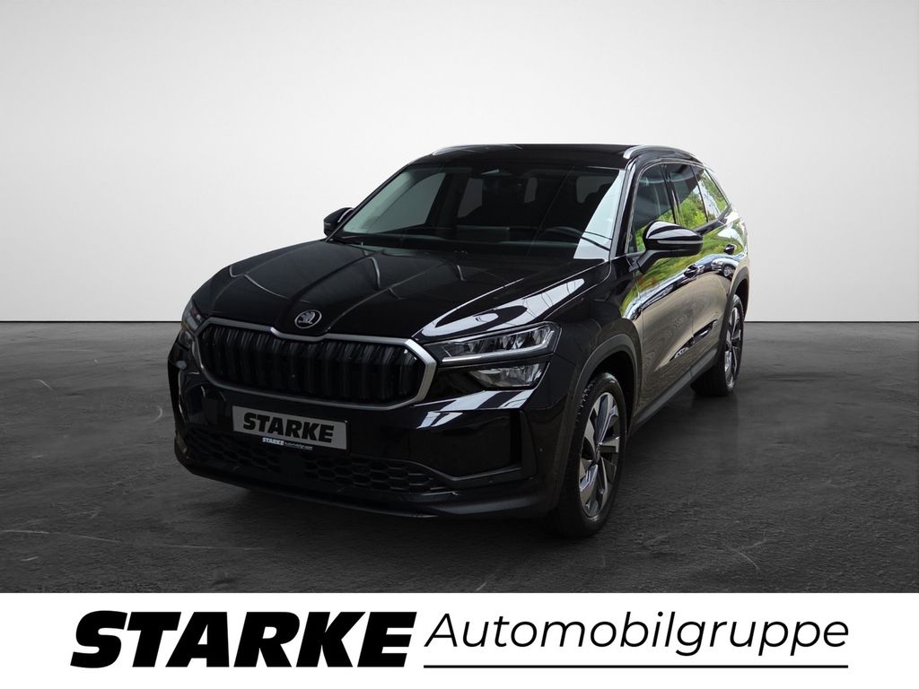 Image of Skoda Kodiaq