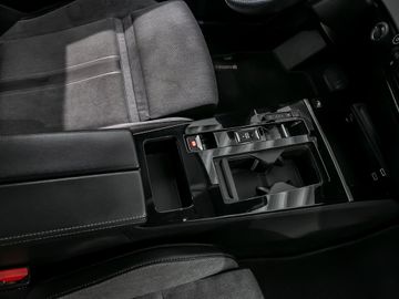 Opel Astra L Sports Tourer 1.5 Elegance Kamera