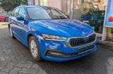 Skoda Octavia Combi Style/Columbus Plus/Virtual/Kamera