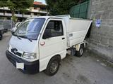 Piaggio Porter 1.4 diesel - Piaggio mit Diesel-Antrieb