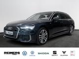 Audi A6 50 3.0 TDI quattro Avant design Pano S-line