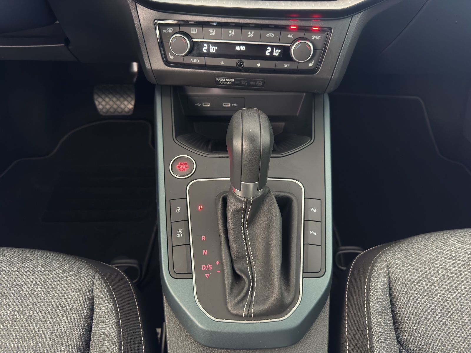 Seat Arona - Bild 8