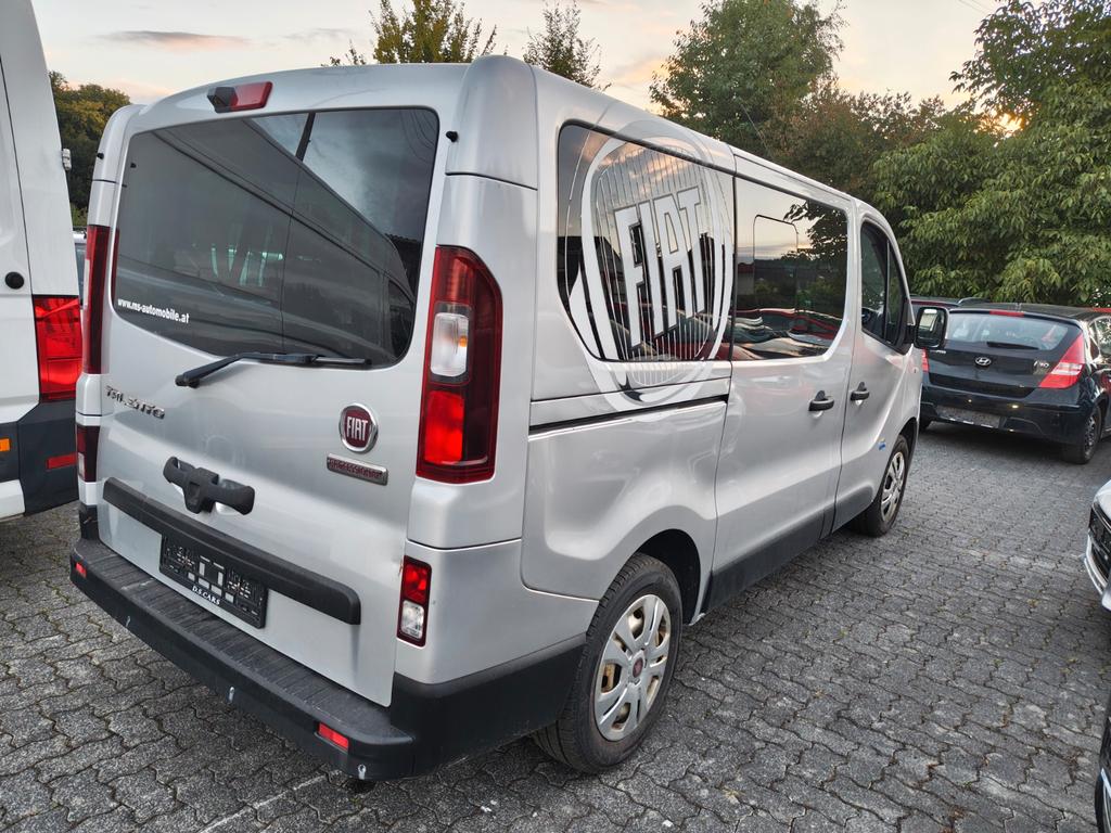 Fiat Talento