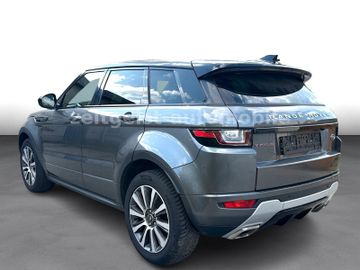 Land-Rover Range Rover Evoque - 4
