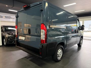 Peugeot Boxer - 5