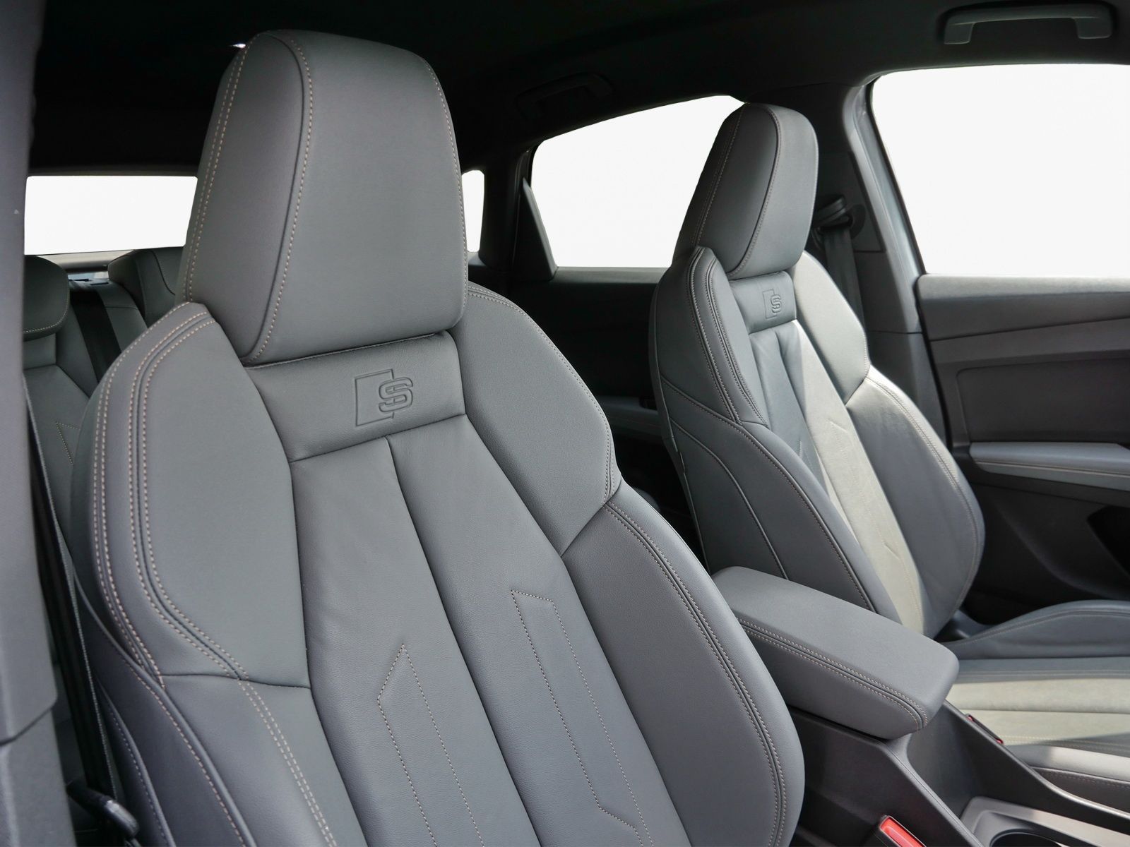 Audi Q4 e-tron - Bild 11