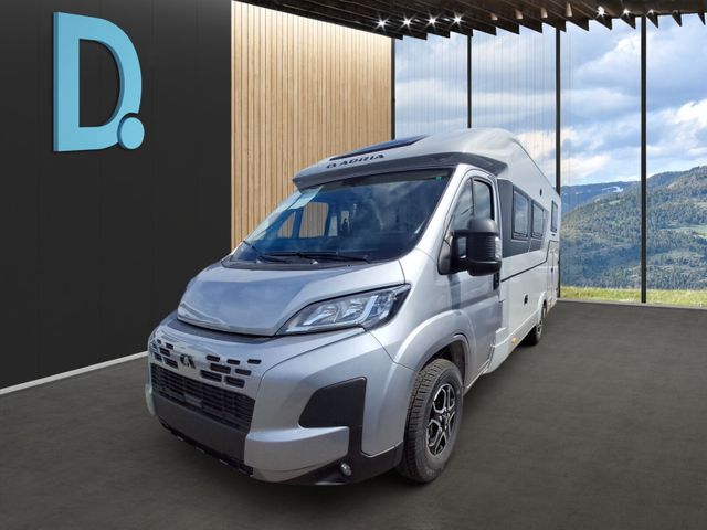 Adria Compact DL 60Y