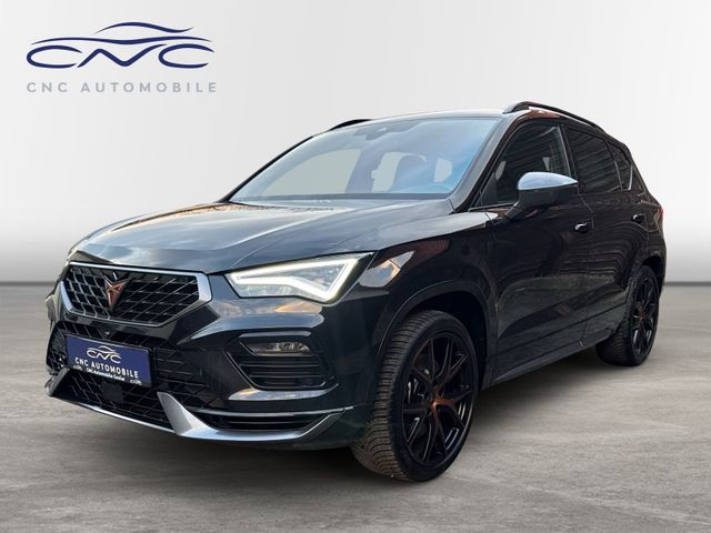 Cupra Ateca 4Drive DSG Pano/BEATS/360/Lenkradheizung