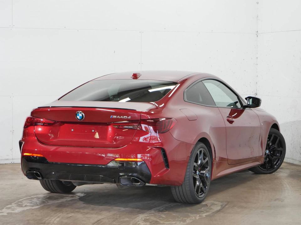 BMW M440 - Bild 5