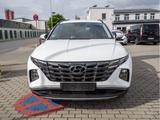 Hyundai Tucson 1.6 Prime 48V 2WD ACC SITZBELÜFTUNG LED - Hyundai TUCSON in Halle