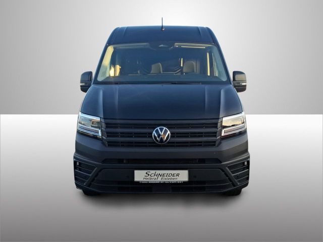 CRAFTER KASTEN 2.0 TDI MR HOCHDACH+AZV+LED+CAM