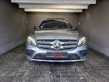 Mercedes-Benz GLC 350 d 4M, AMG LINE, PANO, DISTRONIC, HEAD UP - Mercedes-Benz: Gl