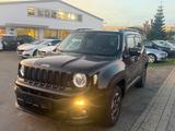 Jeep Renegade Limited FWD*NEU*TÜV*NUR* 87KM* gepflegt - Jeep Renegade mit Anhängerkupplung