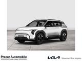 Kia EV3 81,4 kWh GT-Line DriveWise Comfort HUD - Kia EV3 GT-line