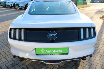 Ford Mustang GT Fastback *DEUTSCHES FAHRZEUG*