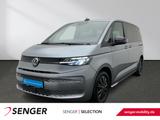 Volkswagen T7 Multivan 1.4 eHybrid DSG CarPlay AHK 6Sitze - silberne Volkswagen T7