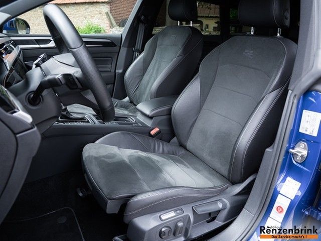 Arteon Shooting Brake R-Line eHybrid AHK DCC 360