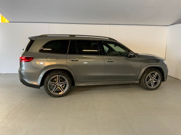 Mercedes GLS 450 - 4
