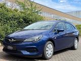 Opel Astra K Ed. ST 1.2 110PS*LED*Ø4,5l/100km - Opel Astra: Ps