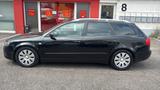 Audi A4 Avant 2.5 TDI - Audi A4 aus 2005: Kombi