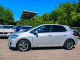 Toyota Auris  1.8 Hybrid Executive 1 Hand  TOP - Toyota Auris in Nürnberg