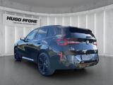 BMW X3 xDrive 20d M Sport. Standheizung - BMW: X