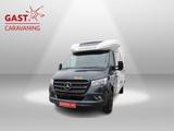 HYMER / ERIBA / HYMERCAR B-Klasse MC T 600  - HYMER / ERIBA B klasse