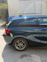 BMW 116i Sport Line Sport Line - BMW 116: Sport Line