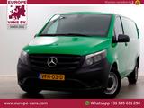 Mercedes-Benz Vito 111 CDI 115pk Lang Airco/Camera 03-2020 - Angebote
