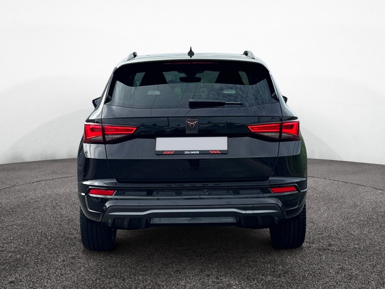 Cupra Ateca - Bild 6