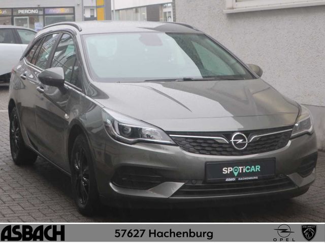 Opel Astra Sports Tourer Edition