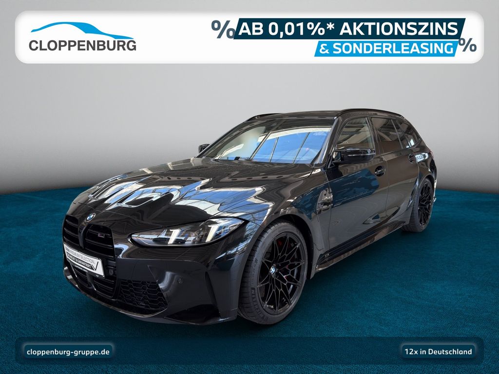 Image of BMW M3