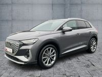 Audi Q4 e-tron - Vorschau Bild 2