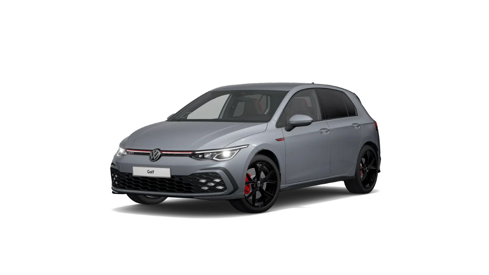 Volkswagen Golf - Bild 2