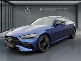 Mercedes-Benz CLE 450 4M Coupé AMG+DIGITAL+PANO+NIGHT+DISTR. - Mercedes CLE 450 mit Schiebedach