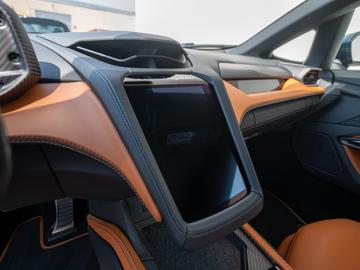 صورة مصغرة 26 لـ 2025 Lamborghini TEMERARIO