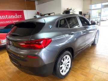 BMW X2 - 8