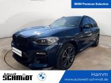 BMW X3 M40d + 2Jahre-BPS.GARANTIE - BMW X3 M40 in Bremen