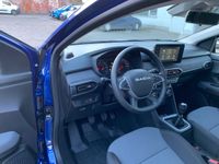 Dacia Sandero - Vorschau Bild 10