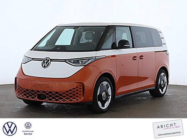 Volkswagen ID.Buzz Pro AHK EasyOpen Winterr. ACC RearView