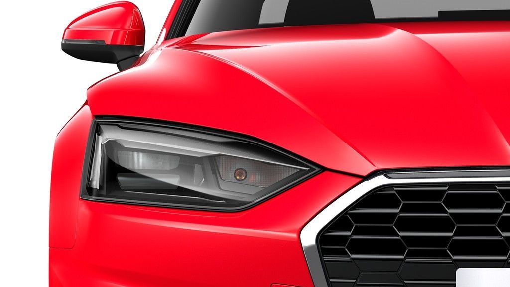 Audi A5 - Bild 4