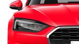 Audi A5 Coupe 40 TFSI advanced LED Navi AHK SHZ - gebrauchte Audi A5 aus dem Jahr 2022