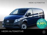 Mercedes-Benz Vito 114 CDI |MBUX|SHZ|KLIMA|TOTW|Tempomat - Mercedes-Benz Vito: Mb