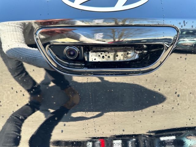 Fahrzeugabbildung Hyundai i10 Select 1.0 Navi Digitales Cockpit Apple CarP